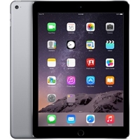 Abbildung von Apple iPad Air 2
