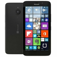 Abbildung von Microsoft Lumia 640