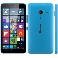 Abbildung von Microsoft Lumia 640 Dual SIM