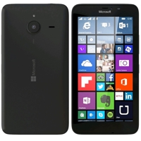 Abbildung von Microsoft Lumia 640 XL