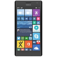 Abbildung von Nokia Lumia 730