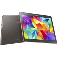 Abbildung von Samsung Galaxy Tab S 10.5 LTE (SM-T805)