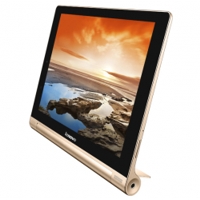 Abbildung von Lenovo Yoga Tablet 10 HD+ B8080