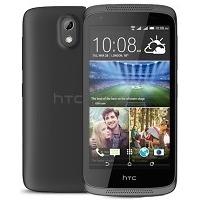 Abbildung von HTC Desire 526g