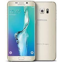 Abbildung von Samsung Galaxy S6 Edge+ (SM-G928F)