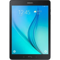 Abbildung von Samsung Galaxy Tab A 9.7 LTE (SM-T555)