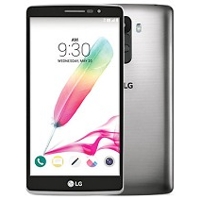 Abbildung von LG G4 Stylus (H635)