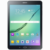 Abbildung von Samsung Galaxy Tab S2 9.7 WiFi (SM-T810)