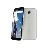 Abbildung von Google Nexus 6