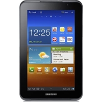Abbildung von Samsung Galaxy Tab 7.0 Plus N (GT-P6201)