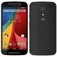 Abbildung von Motorola Moto G 2. Gen. 4G LTE (XT1072)