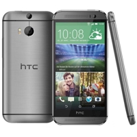 Abbildung von HTC One M8 Dual SIM