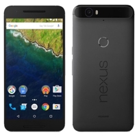 Abbildung von Google Nexus 6P