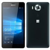 Abbildung von Microsoft Lumia 950