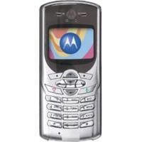 Abbildung von Motorola C350