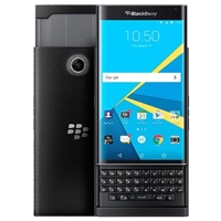 Abbildung von Blackberry PRIV
