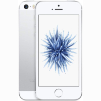 Abbildung von Apple iPhone SE