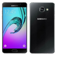 Abbildung von Samsung Galaxy A5 2016 (SM-A510F)