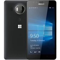 Abbildung von Microsoft Lumia 950 XL