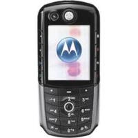 Abbildung von Motorola E1000