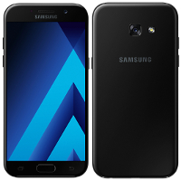 Abbildung von Samsung Galaxy A5 2017 (SM-A520F)