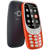 Abbildung von Nokia 3310 (2017)