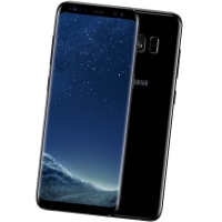 Abbildung von Samsung Galaxy S8 (SM-G950F)