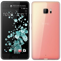 Abbildung von HTC U Ultra