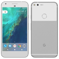 Abbildung von Google Pixel XL