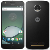 Abbildung von Motorola Moto Z