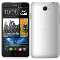 Abbildung von HTC Desire 516