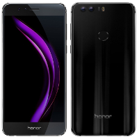 Abbildung von Huawei Honor 8