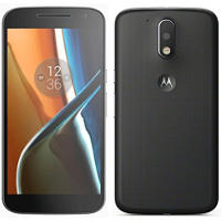 Abbildung von Motorola Moto G4