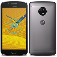 Abbildung von Motorola Moto G5