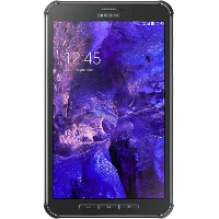Abbildung von Samsung Galaxy Tab Active (T365)