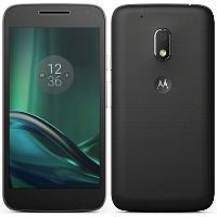 Abbildung von Motorola Moto G4 Play
