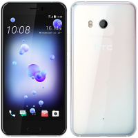 Abbildung von HTC U11