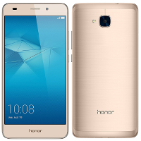 Abbildung von Huawei Honor 5C