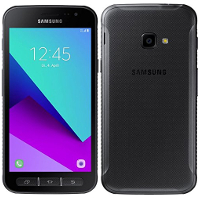Abbildung von Samsung Galaxy Xcover 4 (SM-G390F)