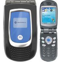 Abbildung von Motorola MPx200