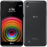Abbildung von LG X Power (K220)