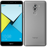 Abbildung von Huawei Honor 6X