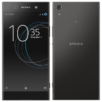 Abbildung von Sony Xperia XA1 Ultra