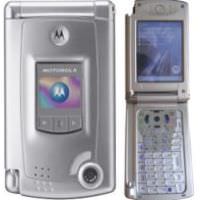 Abbildung von Motorola MPx300
