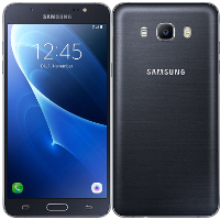 Abbildung von Samsung Galaxy J7 2016 (J710F)