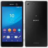 Abbildung von Sony Xperia M5