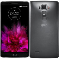 Abbildung von LG G Flex 2 (H955)