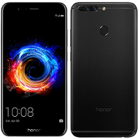 Abbildung von Huawei Honor 8 Pro