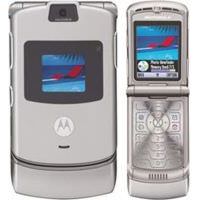 Abbildung von Motorola RAZR V3