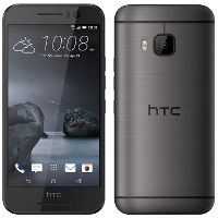 Abbildung von HTC One S9